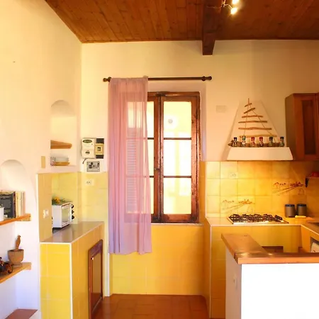 La Terrazza Sugli Aranci Appartement *