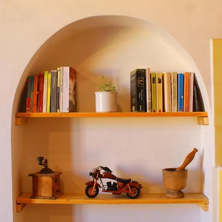 La Terrazza Sugli Aranci *