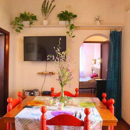 La Terrazza Sugli Aranci * ريو مارينا