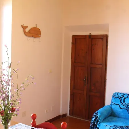 La Terrazza Sugli Aranci * ריו מרינה