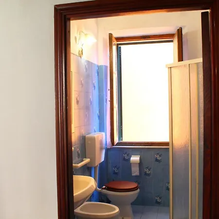 La Terrazza Sugli Aranci *