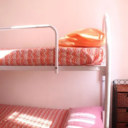 La Terrazza Sugli Aranci *