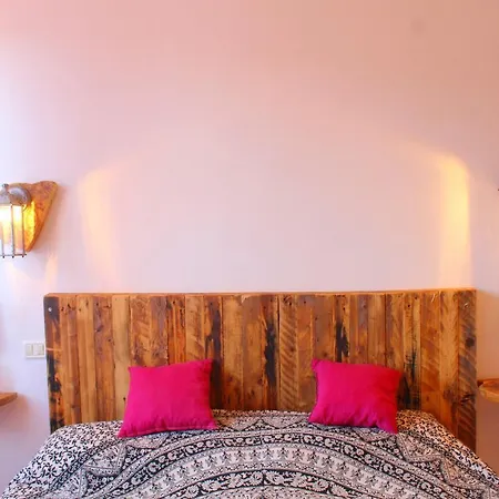 La Terrazza Sugli Aranci شقة