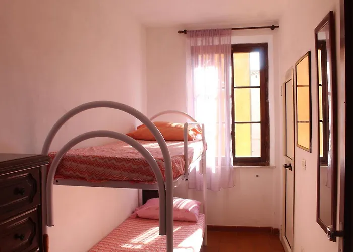 La Terrazza Sugli Aranci