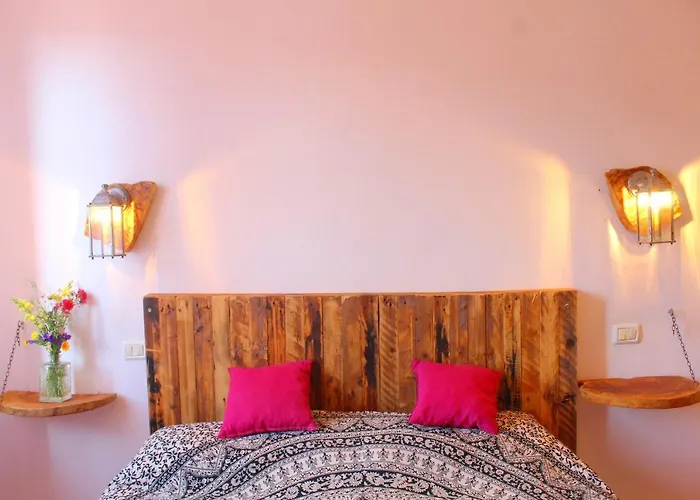 La Terrazza Sugli Aranci Apartmán