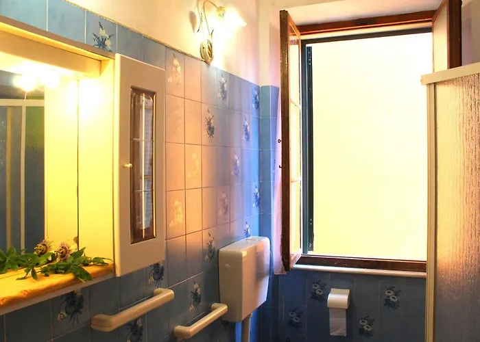 La Terrazza Sugli Aranci Rio Marina