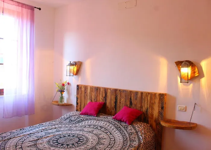 La Terrazza Sugli Aranci