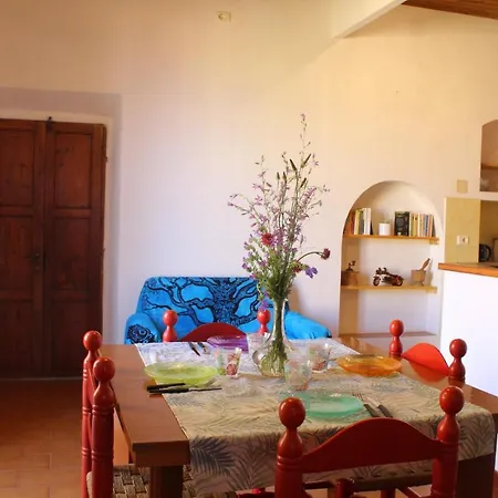 公寓 La Terrazza Sugli Aranci *