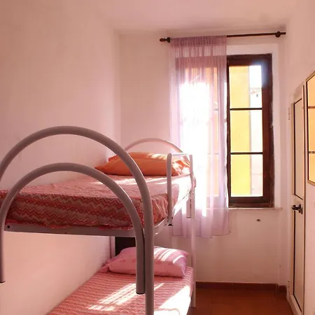 La Terrazza Sugli Aranci