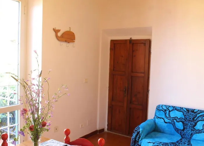 La Terrazza Sugli Aranci * 里约滨海