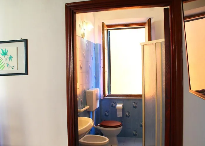 La Terrazza Sugli Aranci *