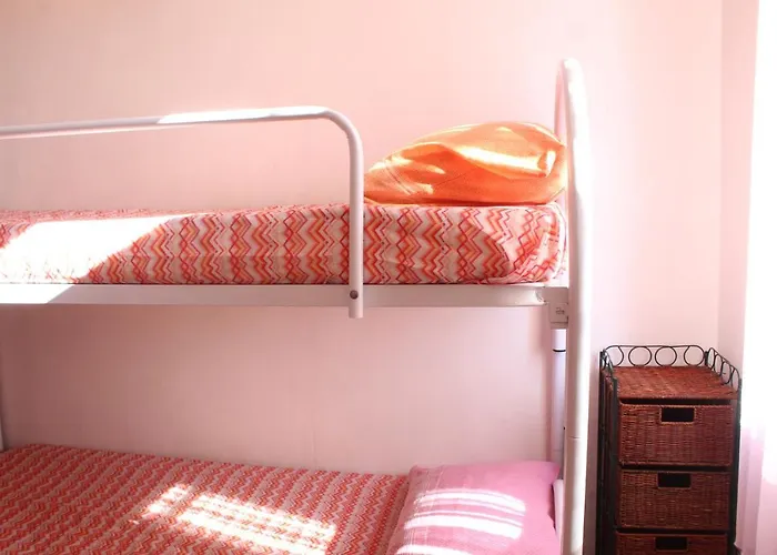 La Terrazza Sugli Aranci *